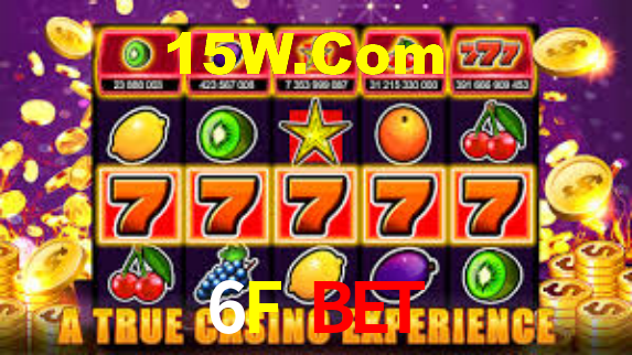 Mercados ao vivo e cash out na 6F Bet