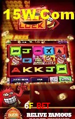 Bônus e promoções da 6F Bet