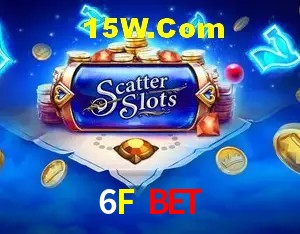 Canal oficial no Telegram da 6F Bet